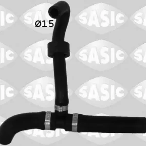 Betrouwbaar Radiateurslang Sasic 3406051