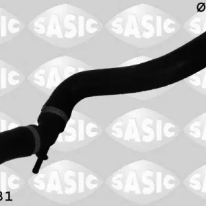 Radiateurslang Sasic 3406054 Beperkte Voorraad