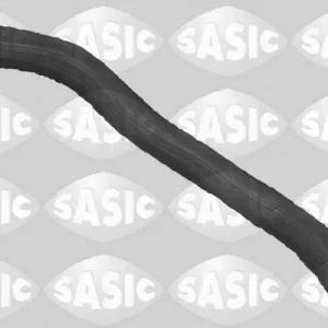 Nieuw Model Radiateurslang Sasic 3406060