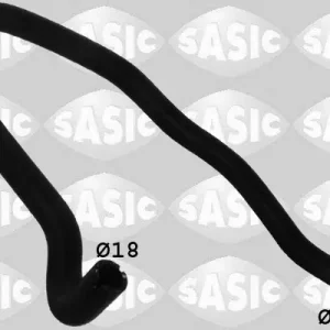 Beste Prijs Radiateurslang Sasic 3406068