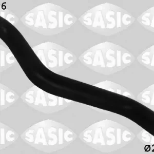 Radiateurslang Sasic 3406070 Exclusieve Aanbieding