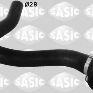 Radiateurslang Sasic 3406093 Premium