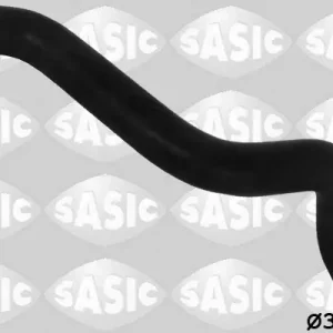 Radiateurslang Sasic 3406100 Premium