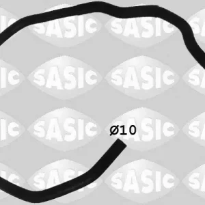 Veilige Betaling Radiateurslang Sasic 3406118