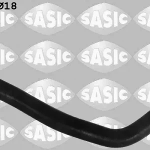 Seizoensaanbieding Radiateurslang Sasic 3406128