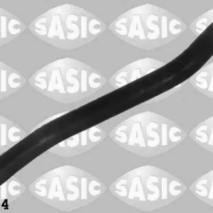 Radiateurslang Sasic 3406132 Gecertificeerd