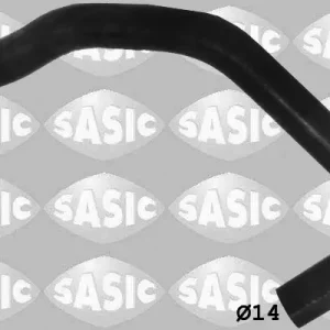 Radiateurslang Sasic 3406134 Exclusieve Aanbieding