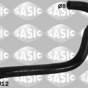 Radiateurslang Sasic 3406142 Geld-Terug-Garantie