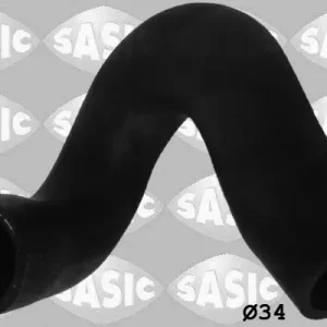 Bestseller Radiateurslang Sasic 3406148
