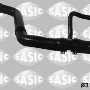 Ambachtelijk Radiateurslang Sasic 3406155