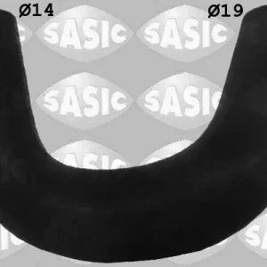 Aanbieding Radiateurslang Sasic 3406162