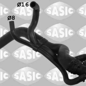 Radiateurslang Sasic 3406164 Rechtstreeks Van De Fabrikant