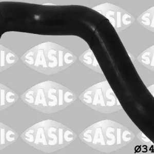 Weekendaanbieding Radiateurslang Sasic 3406175