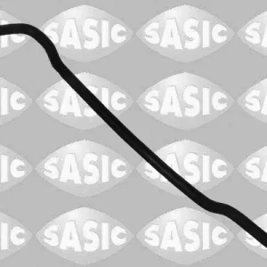 Radiateurslang Sasic 3406180 Handgemaakt