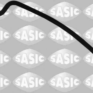 Radiateurslang Sasic 3406181 Luxe