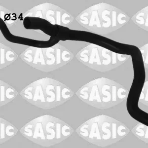 Premium Radiateurslang Sasic 3406191