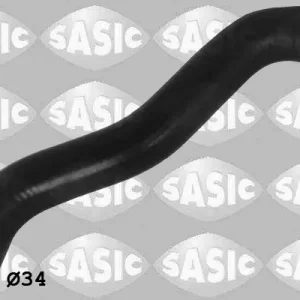 Bulkbestelling Radiateurslang Sasic 3406198