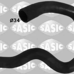 Radiateurslang Sasic 3406199 Trendy