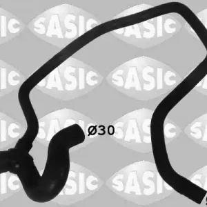 Radiateurslang Sasic 3406215 Authentiek