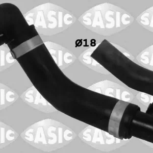 Plaats Bestelling Radiateurslang Sasic 3406222