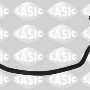 Topkwaliteit Radiateurslang Sasic 3406242