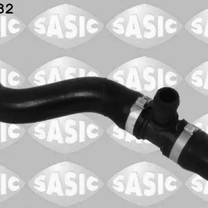 Beperkte Voorraad Radiateurslang Sasic 3406249