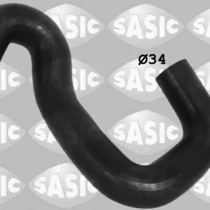 Direct Beschikbaar Radiateurslang Sasic 3406250