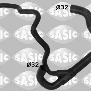 Radiateurslang Sasic 3406253 Korting