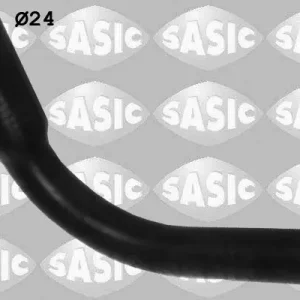 Radiateurslang Sasic 3406254 Exclusief