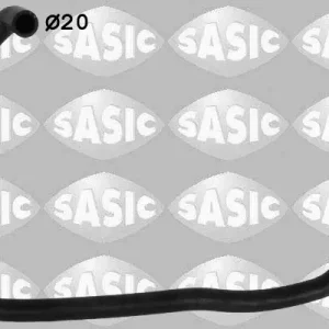Radiateurslang Sasic 3406255 Laatste Kans