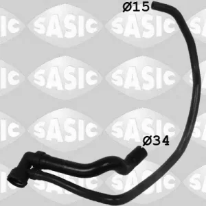 Premium Radiateurslang Sasic 3406292