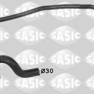 Radiateurslang Sasic 3406305 Gratis Retour