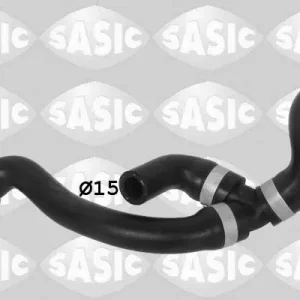 Budget Radiateurslang Sasic 3406307