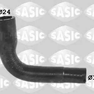 Radiateurslang Sasic 3406323 Garantie Inbegrepen
