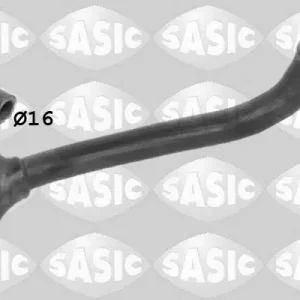 Radiateurslang Sasic 3406337 Gratis Verzending