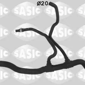 Radiateurslang Sasic 3406340 In De Mode