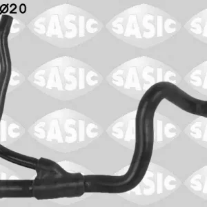 Exclusieve Aanbieding Radiateurslang Sasic 3406343