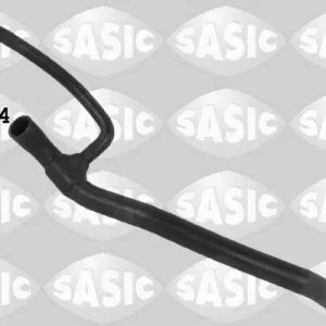 Hoge Kwaliteit Radiateurslang Sasic 3406345