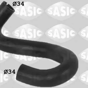 Populair Radiateurslang Sasic 3406365