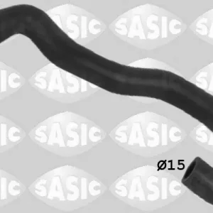 Radiateurslang Sasic 3406367 Gereduceerde Prijs