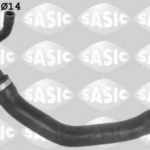 Radiateurslang Sasic 3406379 Fabrieksprijs