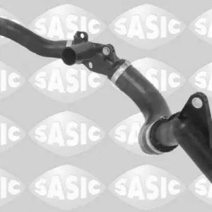 Radiateurslang Sasic 3406390 Merkproduct