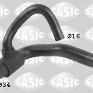 Radiateurslang Sasic 3406391 Favoriet