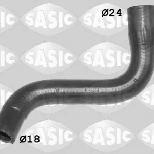 Radiateurslang Sasic 3406428 Beperkt Aanbod