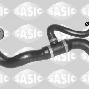 Radiateurslang Sasic 3406464 Nieuw