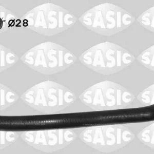 Betaalbaar Radiateurslang Sasic 3406487