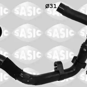 Koop Vandaag Radiateurslang Sasic 3406492