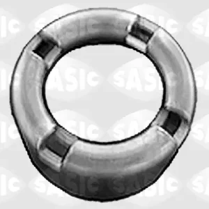 Budget Schokdemper montageset Sasic 3465135