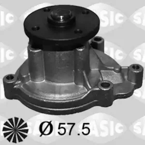 Waterpomp Sasic 3606009 Handgemaakt