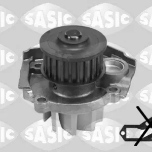 Waterpomp Sasic 3606028 Betrouwbaar